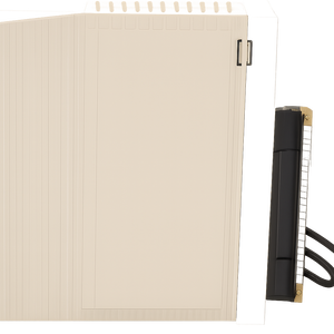 ไดรฟ์เซอร์โว AC ประสิทธิภาพสูง 750W รุ่น SGDV‑5R5A15A 200V 3 เฟส สำหรับควบคุมการเคลื่อนที่ในระบบ CNC และระบบอัตโนมัติทางอุตสาหกรรม - Product Image 3
