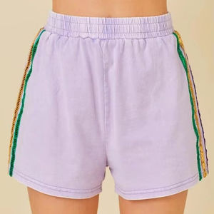 Pantalones Cortos de Fútbol Gaélico Personalizados, 100% Poliéster, Impresión por Transferencia de Calor, Secado Rápido, Transpirables, para Deportes de Equipo, OEM, Venta al Por Mayor - Product Image 6