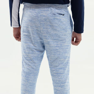 กางเกงซักได้สำหรับผู้ชายกางเกงลำลองขายาวสำหรับใส่ทำงานประจำวัน - Product Image 6