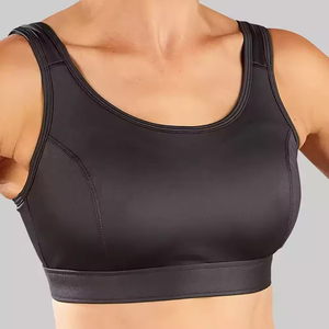 Sujetadores deportivos de yoga y fitness para mujer, de gran tamaño, con estampado frontal y soporte alto, ¡los más vendidos! - Product Image 4