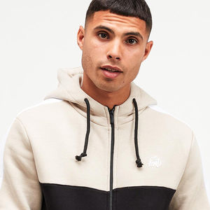 Chándal deportivo de algodón 2024 de alta calidad para hombre, chándal de fútbol Premium de invierno, ropa bordada para exteriores, novedad de 100% - Product Image 3