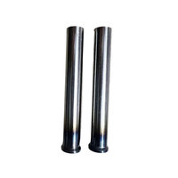 Alat Presisi Mesin Punching, Cetakan Ball Press untuk Bagian Metalurgi Bubuk, Thimbles, Ejector Sleeve, dan Ejector Pin