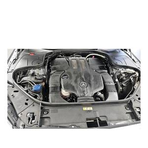 เมอร์เซเดส-เบนซ์ เอส-คลาส เอส450แอล 4MATIC ปี 2020 ระยะทาง 70,459 กม. เกียร์อัตโนมัติ เบาะหนัง พวงมาลัยซ้าย กล้องมองหลัง - Product Image 6