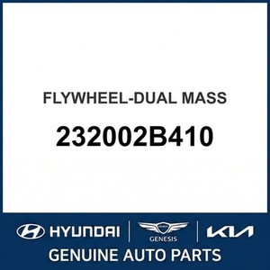 Pièces et accessoires automobiles et camionnettes Veloster neuves 232002B410 - Product Image 1