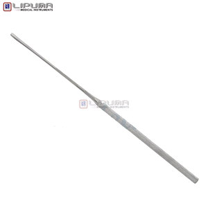 เครื่องมือแยกเส้นประสาท Sachs แบบปลายทู่ ขนาด 3 มม. โค้งเล็กน้อย ขนาด 7 1/2 สำหรับผ่าตัดและแยกเส้นประสาท - Product Image 2