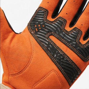 ถุงมือปั่นจักรยานแบบเต็มนิ้วสั่งทำพิเศษ สีสันตามสั่ง วัสดุ PU สำหรับทุกเพศ พิมพ์ลาย ป้องกันน้ำ กันลม ปิดซิป เหมาะสำหรับฤดูหนาว - Product Image 6