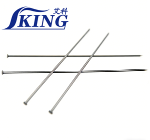 Goujons de soudage à <span class=keywords><strong>décharge</strong></span> de <span class=keywords><strong>condensateur</strong></span> en acier inoxydable IKING pour l'isolation - Product Image 3