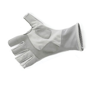 Gants de pêche personnalisés avec logo, protection UV, imperméables, antidérapants, confortables, respirants, pour l'extérieur, été - Product Image 2