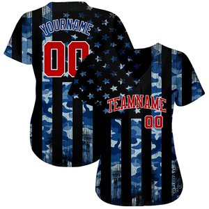 Maillot de baseball personnalisé pour hommes et femmes, uniforme d'équipe sportive, tissu en maille respirant, logo brodé, vêtements de sport, Zunair Industry - Product Image 3