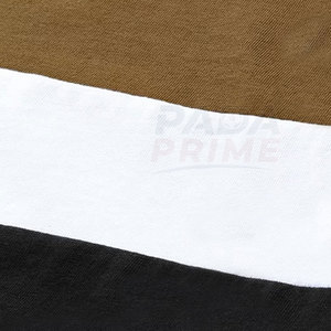 T-shirts pour hommes sur mesure au design unique, nouvelle arrivée, taille plus, coupe régulière, séchage rapide, 100% coton - Product Image 6