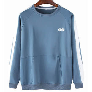 Sudadera para Hombre al por Mayor, Último Diseño, Transpirable, Básica, Precio Razonable, para Venta en Línea - Product Image 1