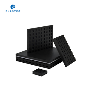 OEM Rubber Components | <b>Silicone</b> EPDM NBR FKM Molded Parts for <b>Seals</b> Gaskets Vibration Isolation and Protection Products - Product Image 3