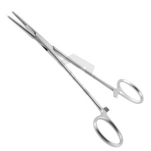 Pinces hémostatiques de qualité supérieure pour hôpital Providence – Pinces chirurgicales pour le contrôle de l'hémorragie et la manipulation des tissus – Instruments médicaux - Product Image 1