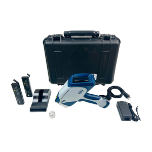 เครื่องวิเคราะห์ XRF แบบพกพา S1 Titans 600 - Product Image 1