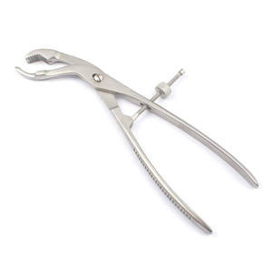 เครื่องมือผ่าตัดยึดกระดูก อุปกรณ์ศัลยกรรมกระดูก ได้รับการรับรองมาตรฐาน CE เครื่องมือผ่าตัดยึดกระดูก - Product Image 1