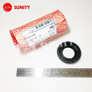 Fábrica original de TAIWAN SUNITY para sello de aceite TTO F5274 tamañosTC42Y 38x70 - Product Image 1