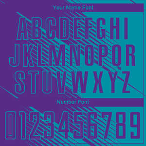 Ensemble de maillots de football personnalisés pour hommes, en polyester mesh respirant et à séchage rapide, avec logo par sublimation - Product Image 5