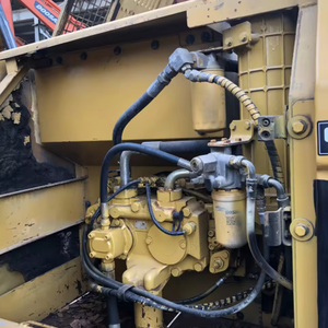 Premium Used Caterpillar 320C <strong>Excavator</strong> Low Working Hours - Product Image 6