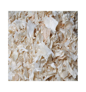 Virutas de Madera Concentradas de Gran Tonelaje para la Fabricación de Pulpa de Papel y Tablero de Partículas - Product Image 1