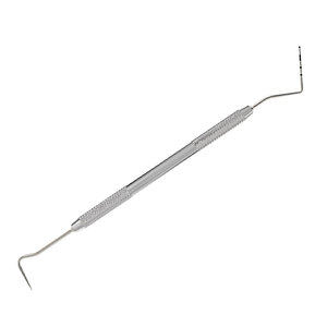 เครื่องมือวินิจฉัยทางทันตกรรม Probe Williams Explorer Holst Dental Williams Probe Explorer Holst Dental Tool  เครื่องมือวินิจฉัยทางทันตกรรมแบบสองหัว - Product Image 3