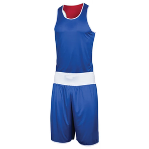 Uniforme de Baloncesto Personalizado de Alta Calidad, Transpirable, para Hombre - Product Image 3