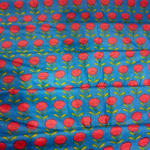 Tissu en coton cambric 60x60 écologique et biologique pour vêtements, textiles de maison, sacs, rideaux, artisanat, garçons - Product Image 4