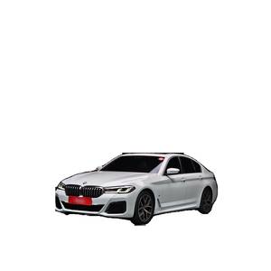 BMW Serie 5 530i XDrive M Sport 2023, Volante a la Izquierda, Caja de Cambios Automática, 54,674 km - Product Image 1