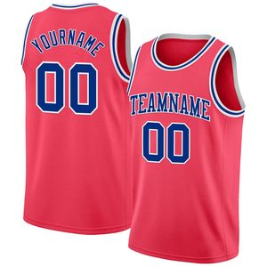 Conjunto de Uniforme de Baloncesto Unisex con Logotipo Frontal Personalizado, Tejido de Malla Transpirable de Secado Rápido - Product Image 2
