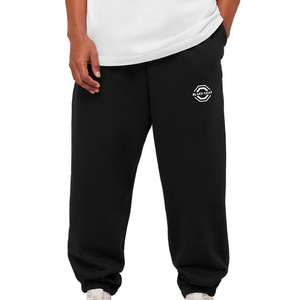 2026 <b>Y2K</b> Hip Hop Casual Trendy Loose Unique Pearl Design Pocket Lightweight Daily Street <b>Pants</b> Cotton Men's Sports Denim - Product Image 2