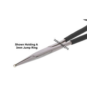 Juego de Hemostatizadores con Conexión a Tierra para Joyería Permanente y Micro Soldadura, Herramientas de Acero Inoxidable de Precisión para un Trabajo Seguro y Preciso - Product Image 4