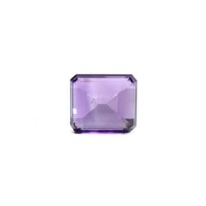 16.9 Carat Natural Oval Cut Amethyst Loose Gemstone for Fine Jewelry - Product Image 2