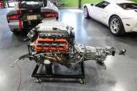 Moteur complet HELLCAT 6.2L V8 430HP 700HP 800HP avec faisceau de câblage ECU et transmission