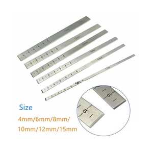 มีดตัดกระดูกแบบบางพิเศษ อุปกรณ์ผ่าตัดกระดูกและข้อ ทำจากเหล็กกล้าไร้สนิม เครื่องมือตัดที่มีความแม่นยำสูง - Product Image 3