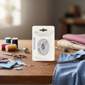 Nastro Elastico Ilan 1.5Cm X 2M Per Cucito e Artigianato - Product Image 3