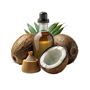 น้ำมันมะพร้าวสำหรับการดูแลและตกแต่งเครา - Product Image 1