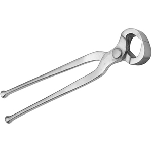 Premium Quality Farrier Horse Shoe <b>Puller</b> Spreader Veterinary Hoof Trimming Tool for Horseshoe Removal Adjustment CE ISO - Product Image 2
