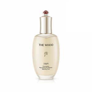 Tónico Equilibrante Cheongidan Hwahyun de The For Who, 150 ml, Formato Líquido - Product Image 1