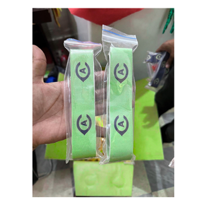 Cinta de agarre transpirable de gamuza para palo de hockey sobre césped, para control del sudor y agarre cómodo, suministro mayorista del fabricante - Product Image 1
