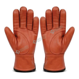 Guantes de Trabajo Flexibles Antideslizantes, Guantes de Protección para la Construcción, Fábrica, Almacén, Trabajo Mecánico y al Aire Libre - Product Image 2
