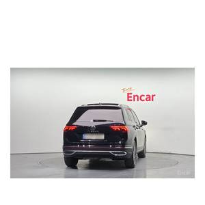 Volkswagen Tiguan 2.0 TDI Prestige Euro V Diésel 2023, Volante a la Izquierda, Asientos de Cuero, 50,816 Km - Product Image 4