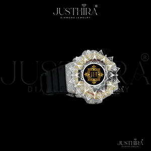 2026 Sale Elegant Moissanite Diamond Watch for Women Luxury Shiny Stone Bracelet Style <b>Wristwatch</b> Available At Best Market Price - Product Image 2