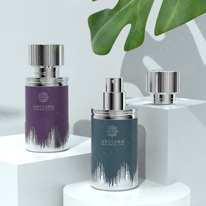 Small Perfume <b>Bottle</b> Frosted Perfume <b>Bottle</b> aboland Luxury Perfumes <b>Bottles</b> Magnetic Perfume <b>Bottle</b> - Product Image 3