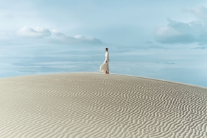 High Fashion Clothing Women's Skirts Elegant SOLANA MAXI SKIRT Floor-Length A-line Long Skirts For Women Womens Clothes Vietnam - Product Image 4