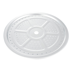 Olla a Presión de Gran Capacidad y Calidad Premium, con Sistema de Seguridad Avanzado, Cuerpo de Acero Inoxidable Duradero, Apta para Gas e Inducción, Calentamiento Rápido - Product Image 4
