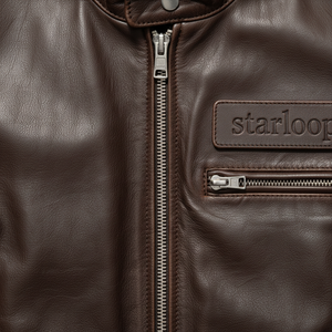 Custom Design Breathable <b>Men</b> Winter <b>Jacket</b> Best Quality Top Selling <b>Men</b> <b>Leather</b> <b>Jacket</b> For Online Sale - Product Image 5