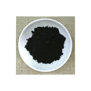 Colorant noir nigrosine de qualité supérieure pour la fabrication d'encre, la teinture du cuir, la teinture du bois, l'industrie des revêtements, teinte noir profond - Product Image 2
