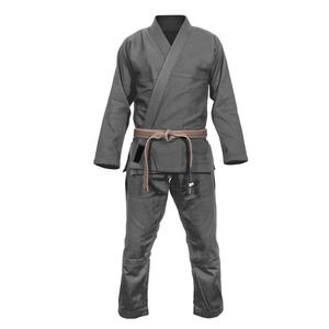 Uniformes de artes marciales personalizados Bjj Gi Jiu Jitsu proveedor al por mayor de 2023 de último diseño uniformes de primera calidad BJJ Jiu Jitsu Gi - Product Image 1