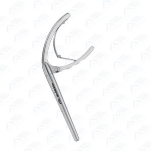 Instrumento Médico Quirúrgico Ortopédico de Acero Inoxidable, Fabricado en Pakistán, Precio de Mayoreo Razonable - Product Image 6