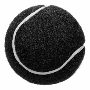 OEM Custom Pakistani Manufacturer <b>Tape</b> Ball Outdoor Training Match Rubber <b>White</b> Tennis Balls High Quality Breathable Tennis Ball - Product Image 4