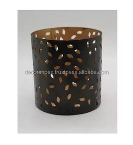 New Look Metal Votivo Portavelas Mayorista Votivo para el hogar Hotel DecorMetal Tea Light Votivo Fabricante por Decor IMPEX - Product Image 1